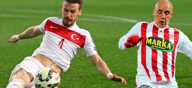 Galatasaray'dan transfer atağı