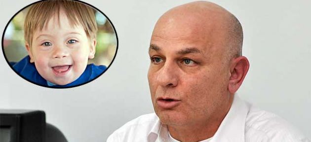 Gardiyanoğlu: “Gerçek dostlar kromozom saymaz”