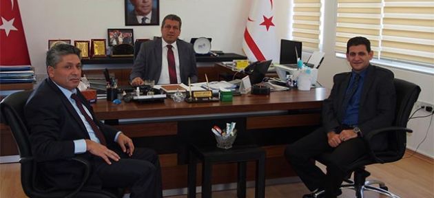  Gazimağusa’da “Sokak Show” 