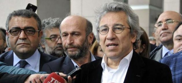 Geç gelen özgürlük 