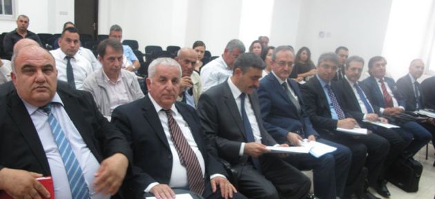 Geçitköy’de  inceleme yapıldı