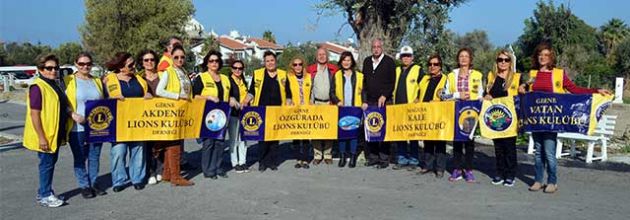 “Gelecek nesillere  en güzel miras”