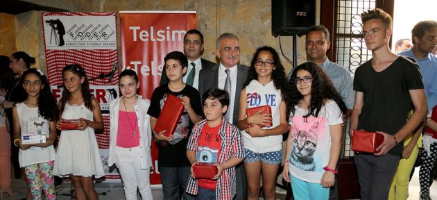 Geliri Soma’ya