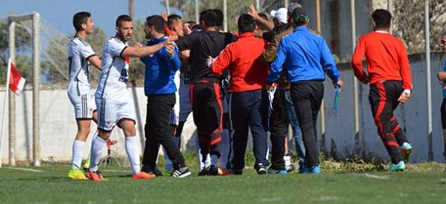 Gençlerbirliği’nden kritik galibiyet 4-1