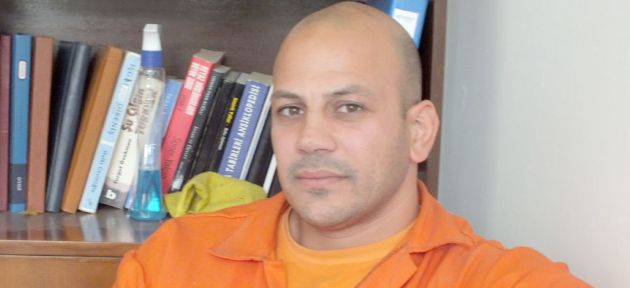 ‘Gençliğim gitti’