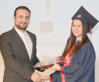 Gerçek hayat başlıyor