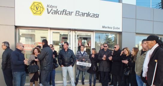 Geri adım yok