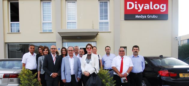 Girne iyi yönetilmiyor