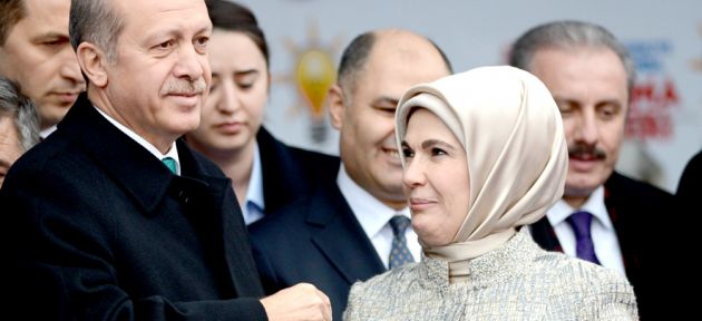 ‘Git kasetçi ol’