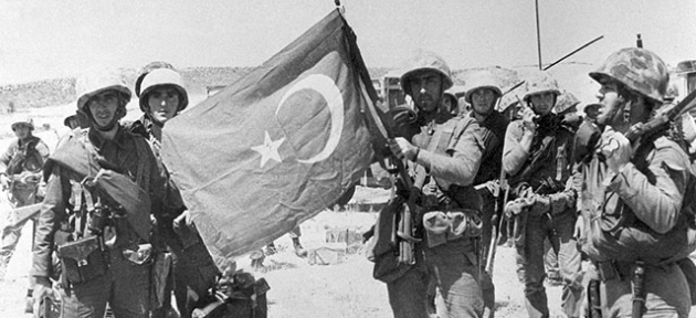 Gizli belgeler açıklandı