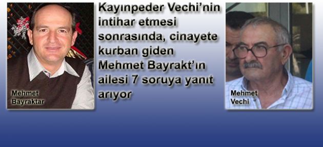 ‘Gizli kalmasın’