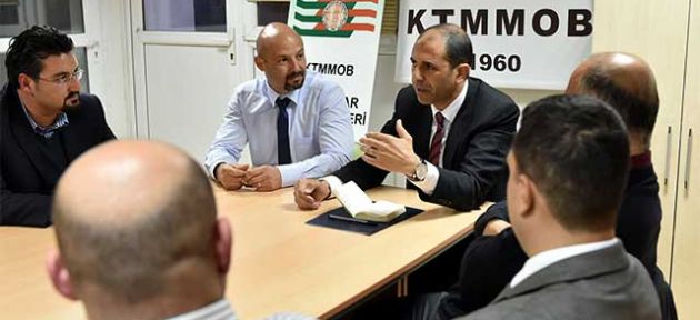 Görevi bizler devralacağız
