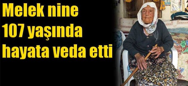 Görneç’in simgesiydi