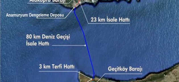 Görücüye çıkıyor