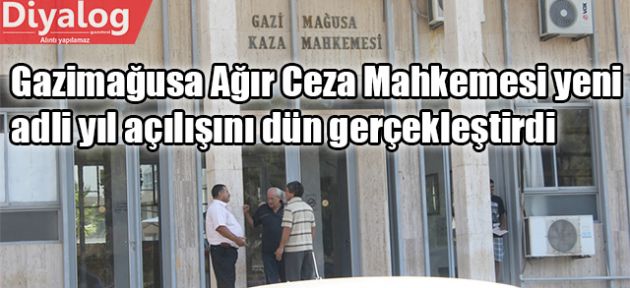 Görüşülecek 31 dava var