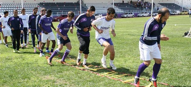 Gözler Girne’de