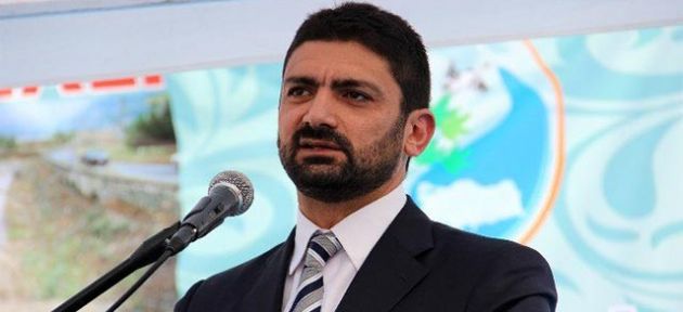 Gözler UBP’de
