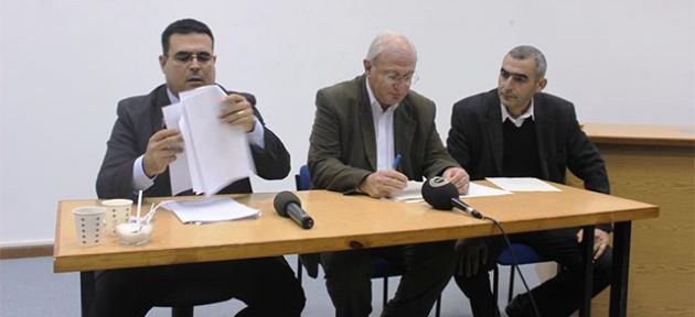 Gözler VYK’da