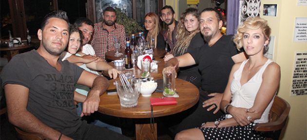 Grup Totem’le zaman yolculuk