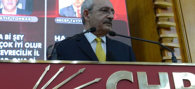 Gündemde tutuyor