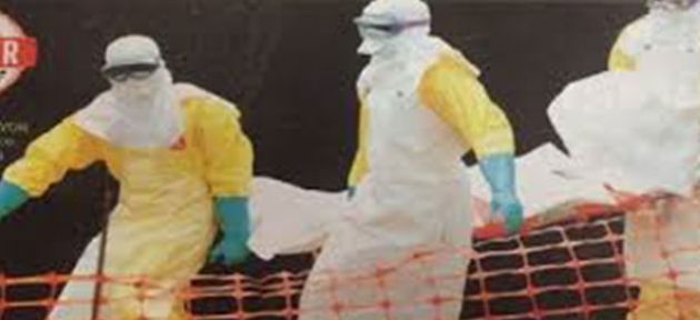 Güney kıbrıs sınır kapılarında ebola nedeniyle tedbir alıyor
