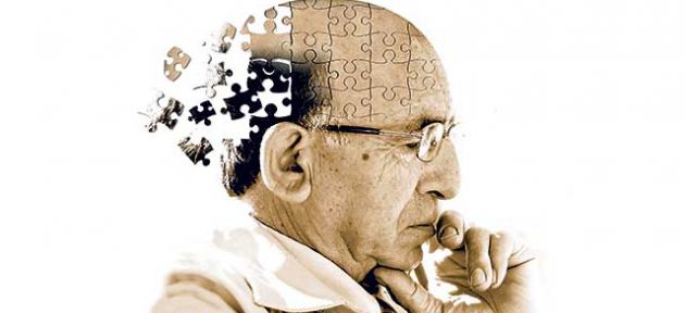Güneyde 10 bin Alzheimer hastası