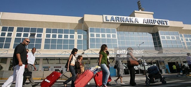 Güneyde turizm patladı