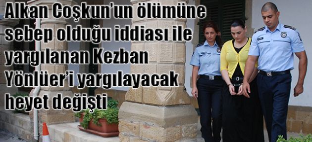 Güran çekildi Hakkı geldi