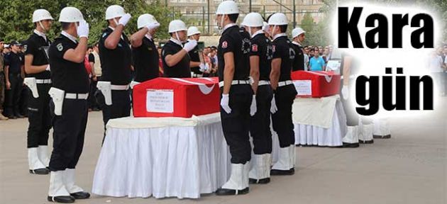 Hakkari Dağlıca’dan kara haber geldi