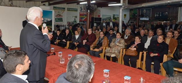 “Haklarımızı Rum’a teslim etmeyeceğiz”