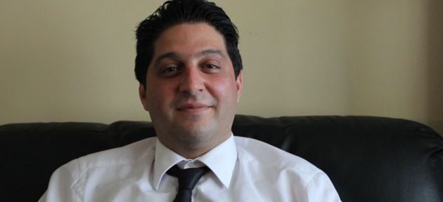 Haklarınıza sahip çıkın