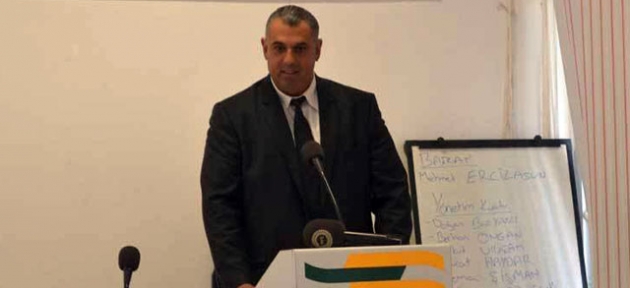 Hal Yasası şart