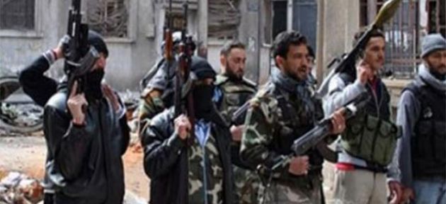 Halep’te 20 rejim askeri öldürüldü