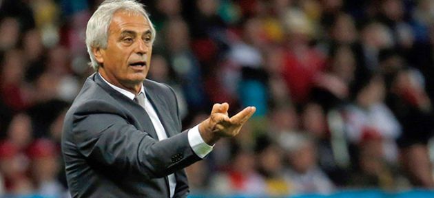 Halilhodzic 2 futbolcu istiyor