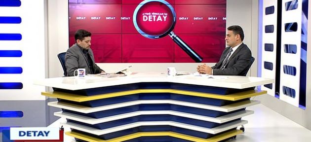 “Halk bizden  icraat bekliyor”