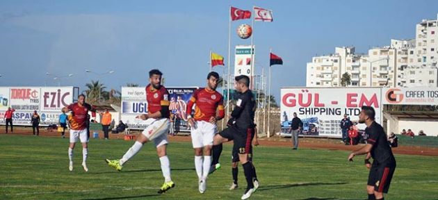 Hamitköy bildiğiniz gibi 2-0