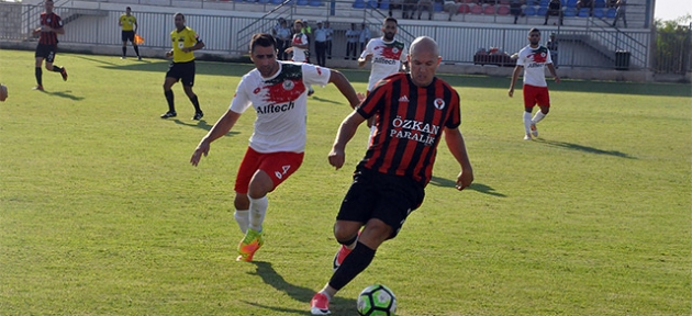 Hamitköy geç uyandı 2-3