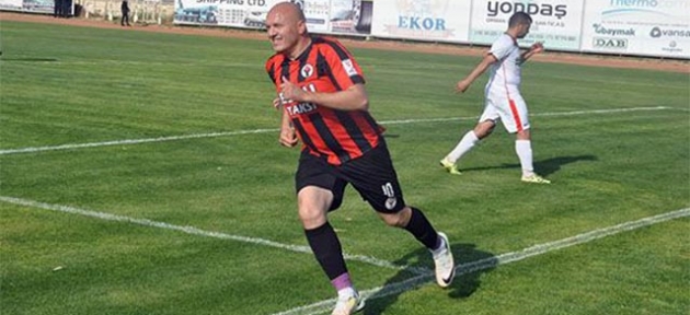Hamitköy golcüleri ile kazandı 2-1