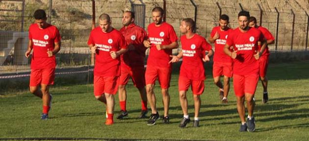 Hamitköy start alıyor