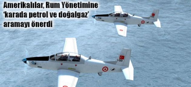 Harita çıkarılacak