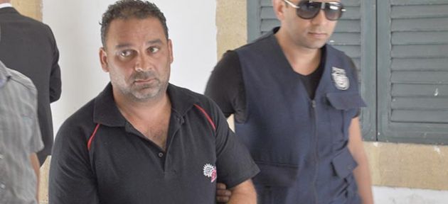 Hasan Alganer 5 gün daha tutuklu