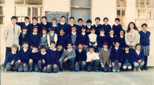 Hasret giderdiler