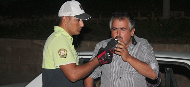 Hataya iltimas yok