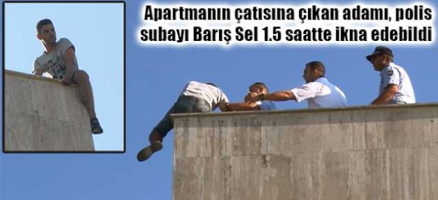 ‘Hayat güzel kardeşim’