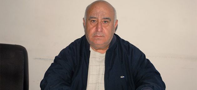  ‘Hazır değiliz’