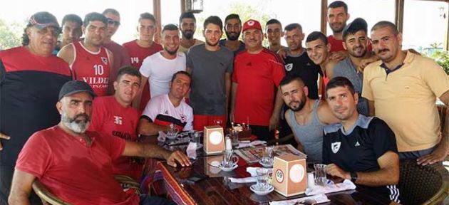 Hazırlıklar yoğunlaşıyor