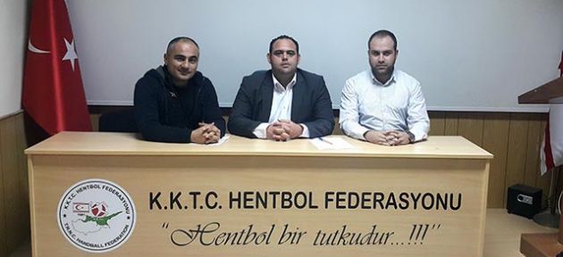 Hentbola destek 