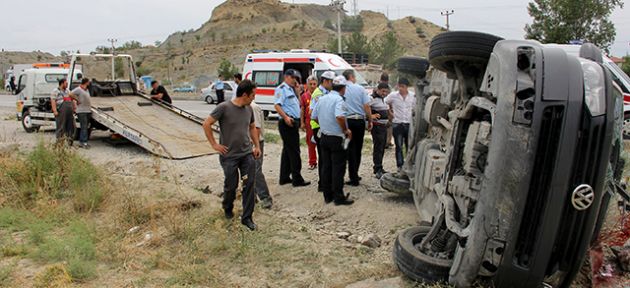 Hepsi aynı aileden