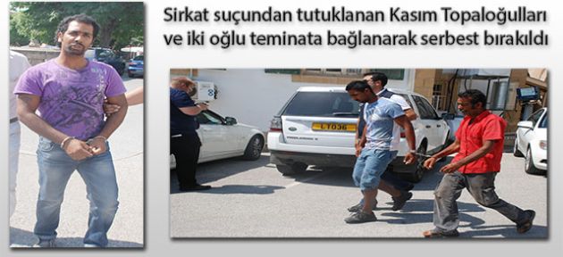 Her hafta imza atacaklar