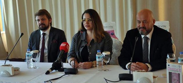 Her yaşın sağlık kaynağı